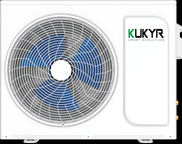 Condizionatore Kukyr serie Vesuvio - immagine 2