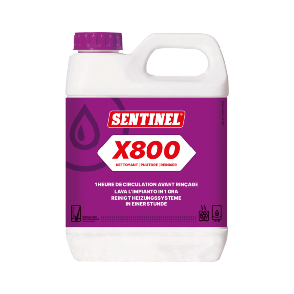 SENTINEL X 800 1 LT
