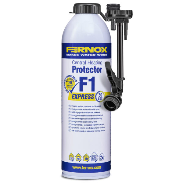 - FERNOX - Protector F1 Express (400ml)