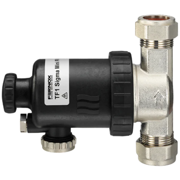 - FERNOX - TF1 Sigma Mini Filter
