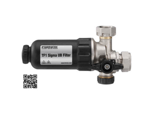 - FERNOX - TF1 Sigma UB Filter