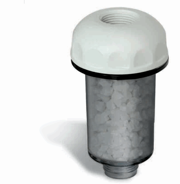- NWC - Neutralizzatore di condensa acida per Caldaie max 28Kw