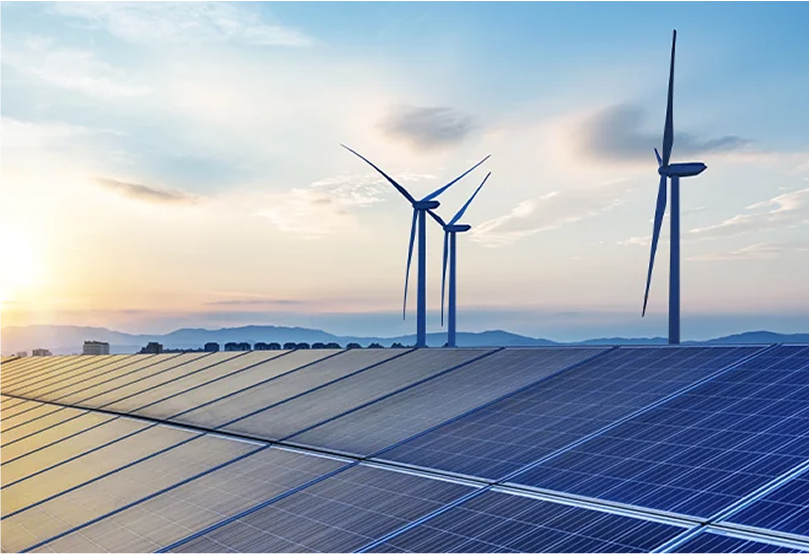 ENERGIE RINNOVABILI