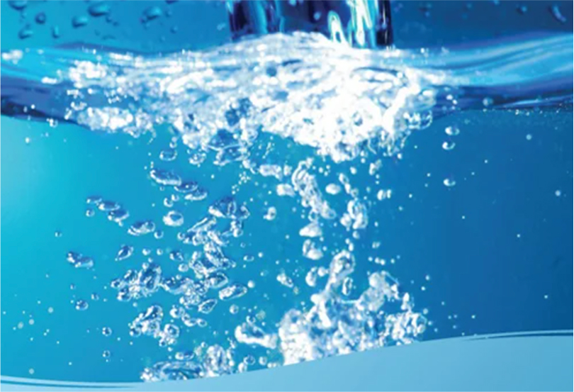TRATTAMENTO ACQUA